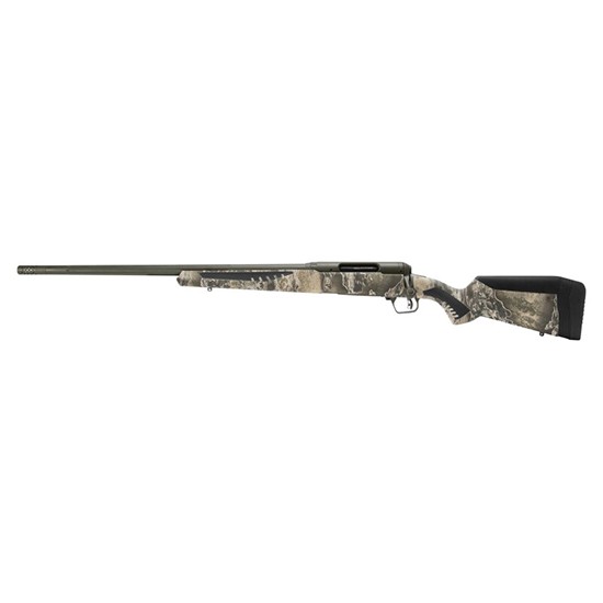 SAV TIMBERLINE LH 6.5PRC 2RD - Taurus Savings